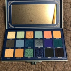 Palette