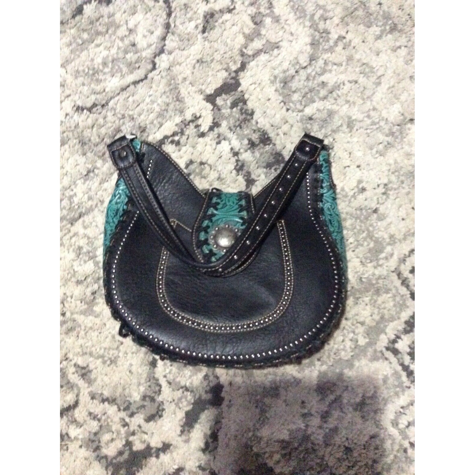 Trinity Ranch Conceal Carry purse! GUC