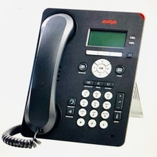 Avaya 9601 SIP Deskphone Product # 9700506783 ( NEW)