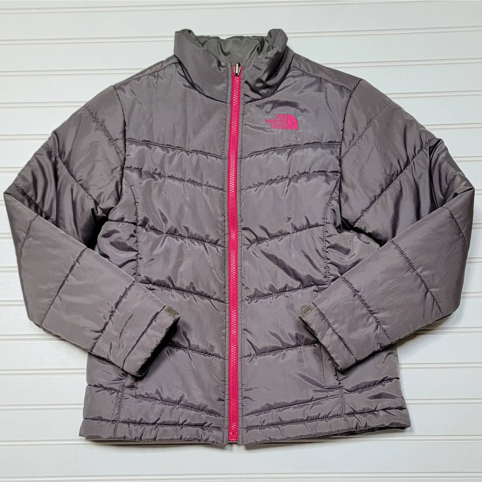 The North Face Puffer Jacket/Coat