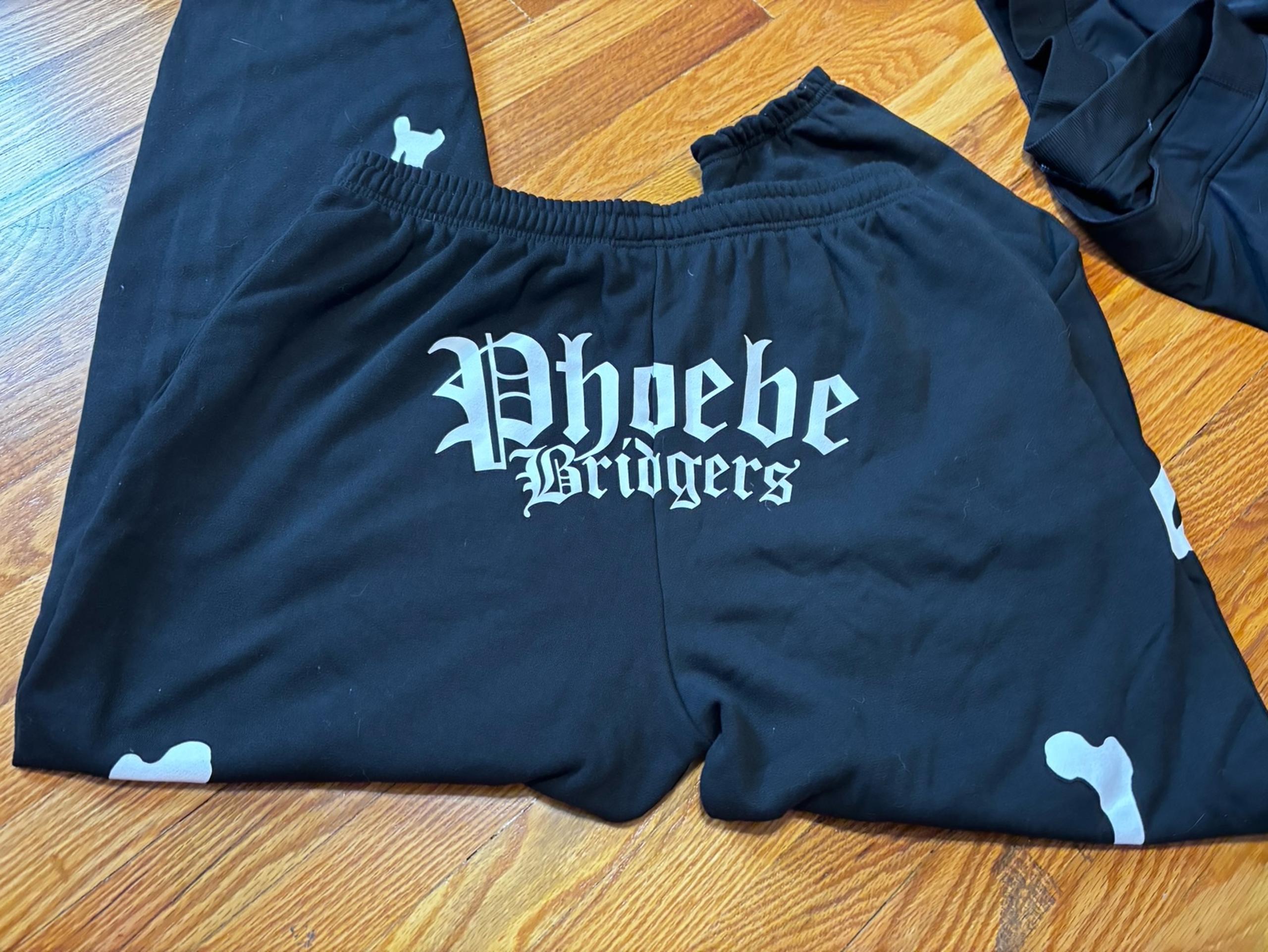 Phoebe Bridgers Sweats