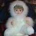 Vintage Collectable Doll 110