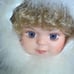 Vintage Collectable Doll 110