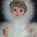 Vintage Collectable Doll 110