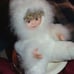Vintage Collectable Doll 110