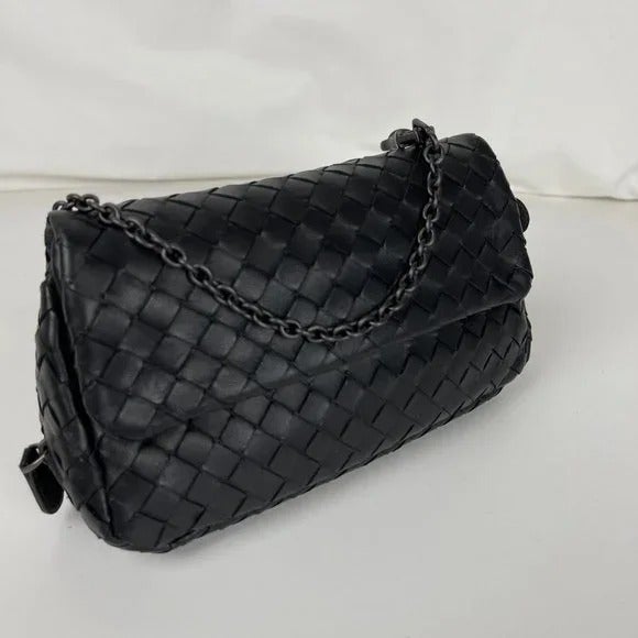 Bottega Veneta Crossbody Strap Handbags | Mercari