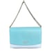 Preloved Kate Spade Carson Convertible Crossbody Bag Purse - Colorblock Poolside
