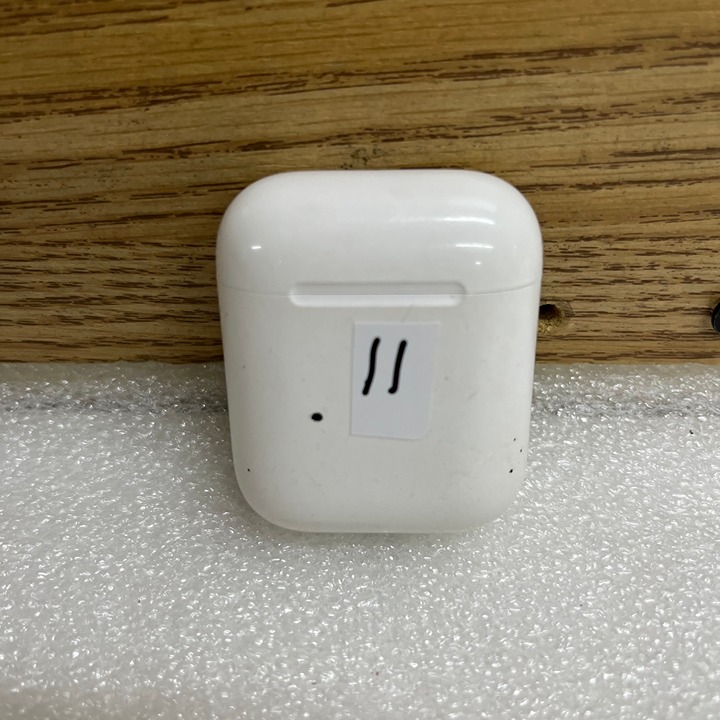 Apple AirPods Case (Model A1602) #11