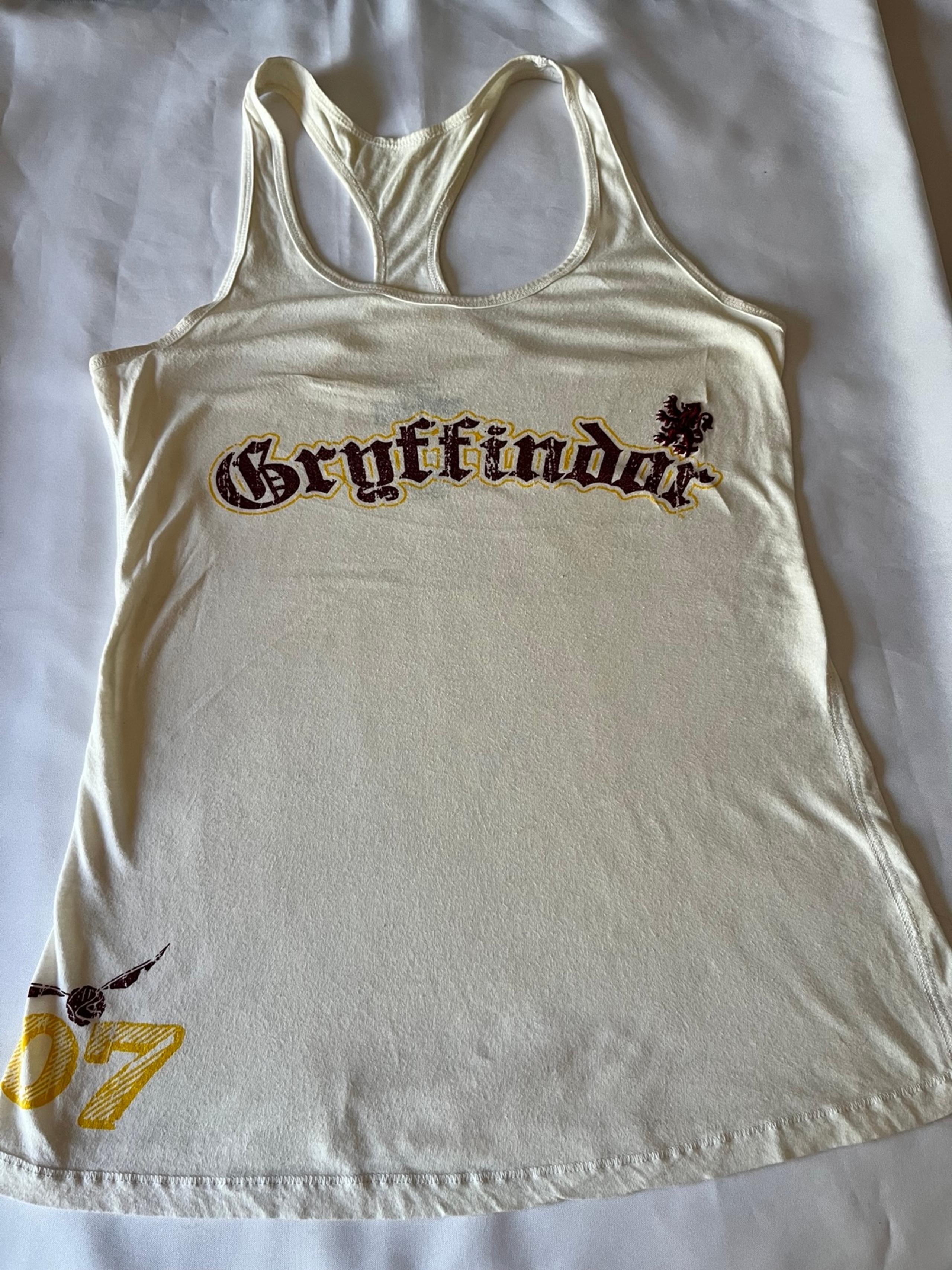 Tank Top - Universal Studios