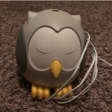 Young Living Snowy the Owl Limited Edition Diffuser - Kids Ultrasonic Diffuser
