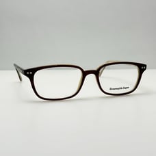 Ermenegildo Zegna Eyeglasses Eye Glasses Frames VZ 3558 50-17-145 Col 09WW