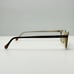 Ermenegildo Zegna Eyeglasses Eye Glasses Frames VZ 3558 50-17-145 Col 09WW