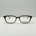 Ermenegildo Zegna Eyeglasses Eye Glasses Frames VZ 3558 50-17-145 Col 09WW