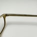 Ermenegildo Zegna Eyeglasses Eye Glasses Frames VZ 3558 50-17-145 Col 09WW