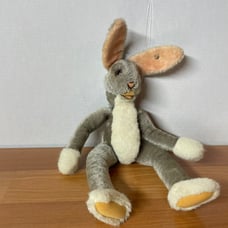 Steiff Rare Vintage German Rabbit