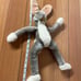 Steiff Rare Vintage German Rabbit
