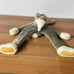 Steiff Rare Vintage German Rabbit