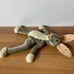 Steiff Rare Vintage German Rabbit