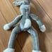Steiff Rare Vintage German Rabbit