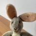 Steiff Rare Vintage German Rabbit