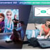 4k projector
