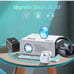 4k projector