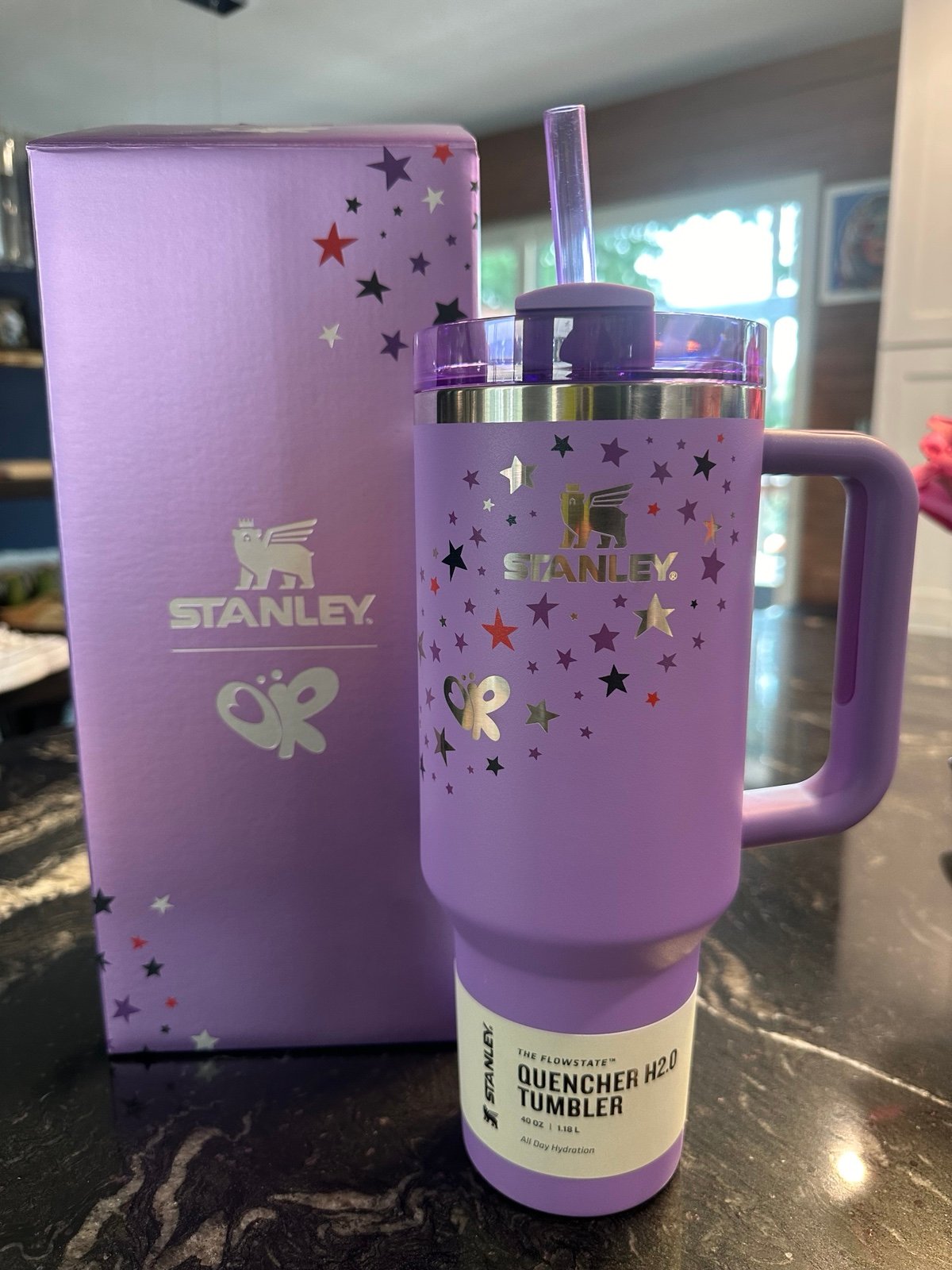 Olivia Rodrigo Stanley