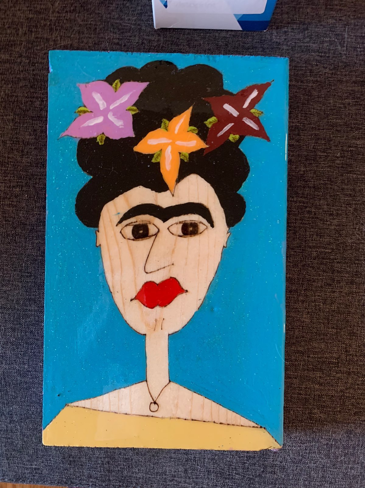 frida kahlo