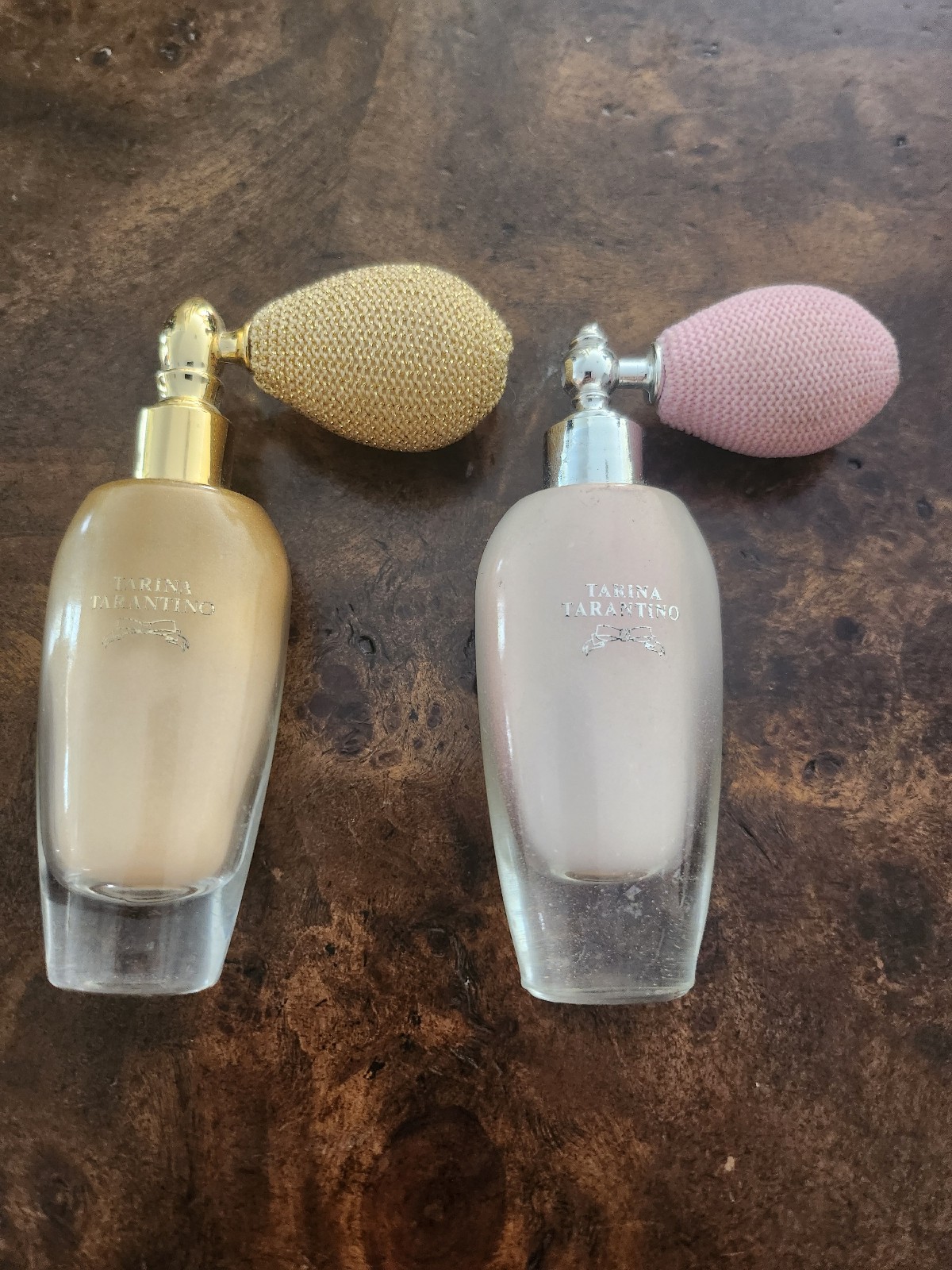 Tarina Tarantino Sparklicity 2 Shimmer Dusts