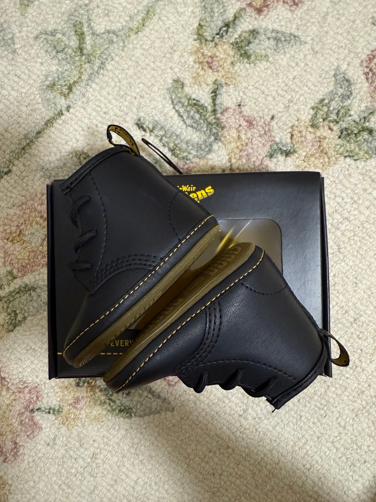Dr.Martens Baby
