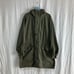 French Army M64 Liner-equipped Mods Coat 92L Field Parka