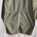 French Army M64 Liner-equipped Mods Coat 92L Field Parka