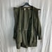 French Army M64 Liner-equipped Mods Coat 92L Field Parka