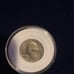 1776-1976 Bicentennial Quarter with error