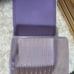 Rare Vintage Tupperware Set Of 3 -6pc Salad Veggie Fridge Keeper Pastel