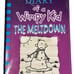 Diary of a Wimpy Kid Book Set