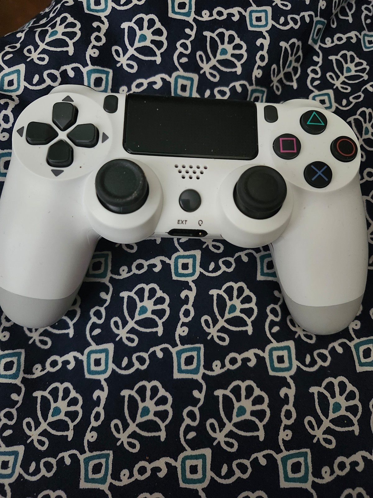Game controller