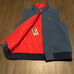 Patagonia Insulated Better Sweater Blue Mens Size Large Vest