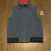 Patagonia Insulated Better Sweater Blue Mens Size Large Vest