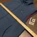 Patagonia Insulated Better Sweater Blue Mens Size Large Vest