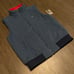 Patagonia Insulated Better Sweater Blue Mens Size Large Vest