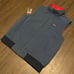 Patagonia Insulated Better Sweater Blue Mens Size Large Vest