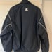 Ultra Rare 90s Made in USA Starter Raiders Nylon Jacket XL