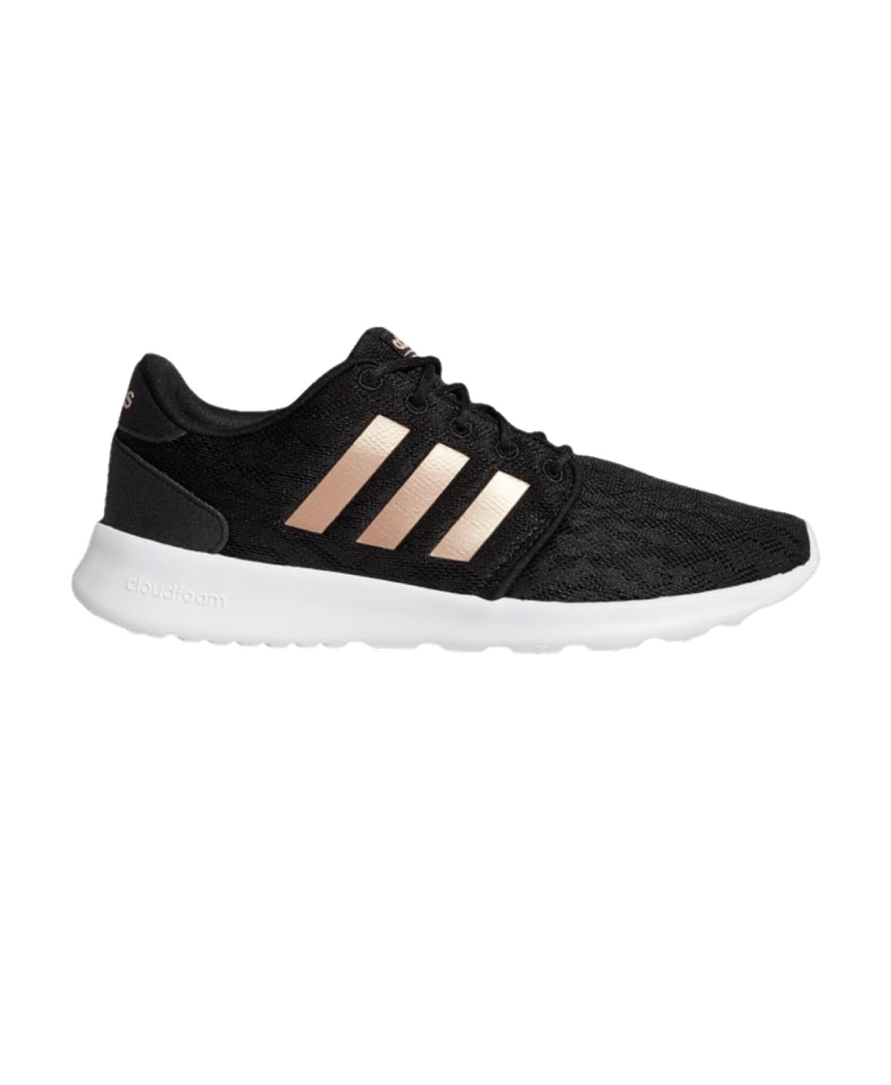 Cloudfoam qt clearance racer black copper