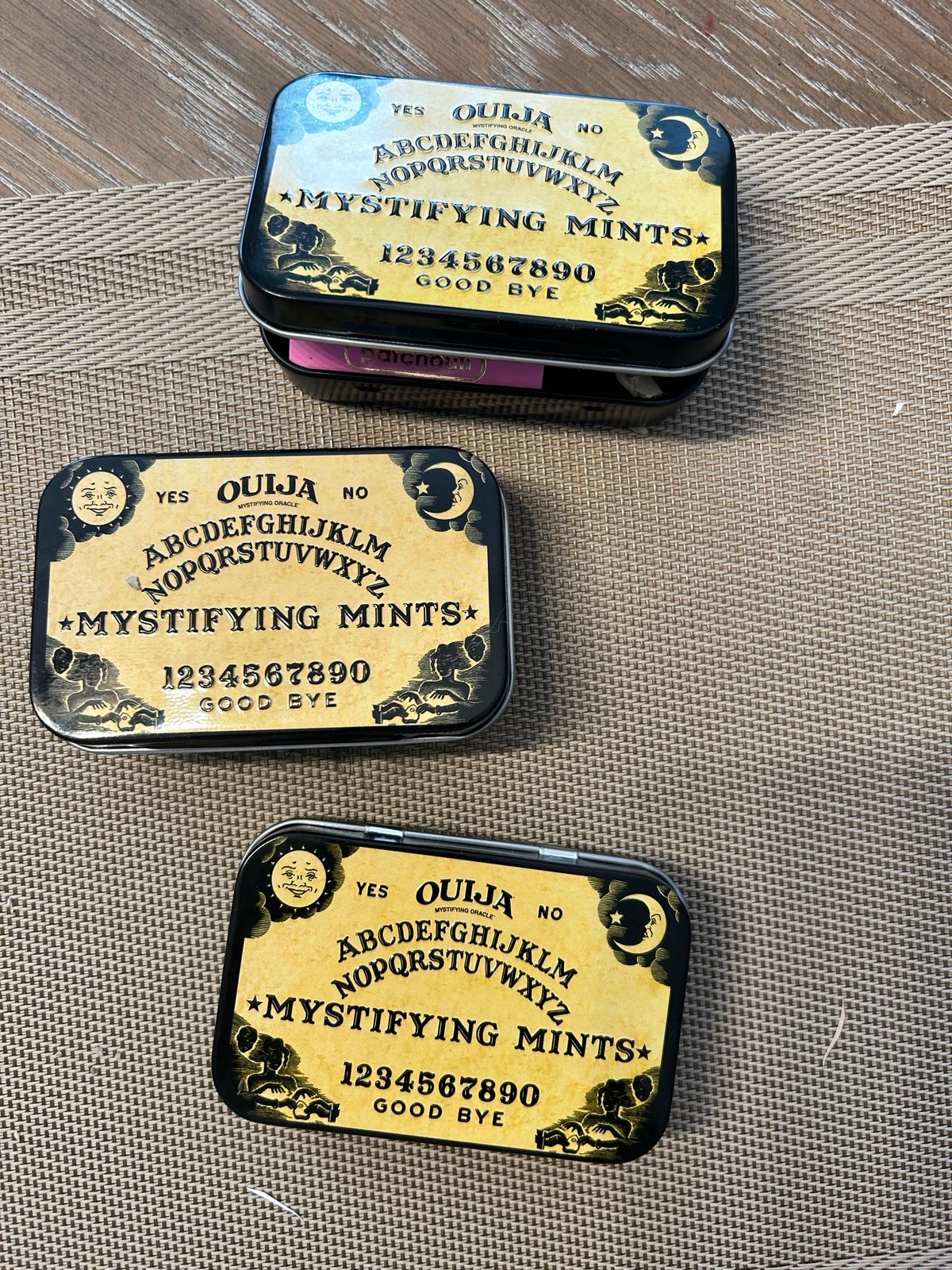 Travel Altar Kit