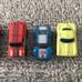 Galoob 1980’s Micro Machine’s