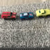 Galoob 1980’s Micro Machine’s