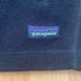 Patagonia Sweater Fleece Vest Black Full Zip The Bullfinch Companies Men Large