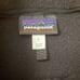 Patagonia Sweater Fleece Vest Black Full Zip The Bullfinch Companies Men Large