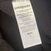 Patagonia Sweater Fleece Vest Black Full Zip The Bullfinch Companies Men Large